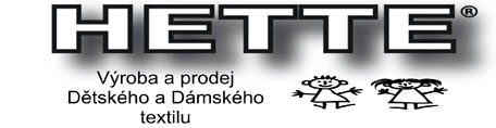 Hette logo